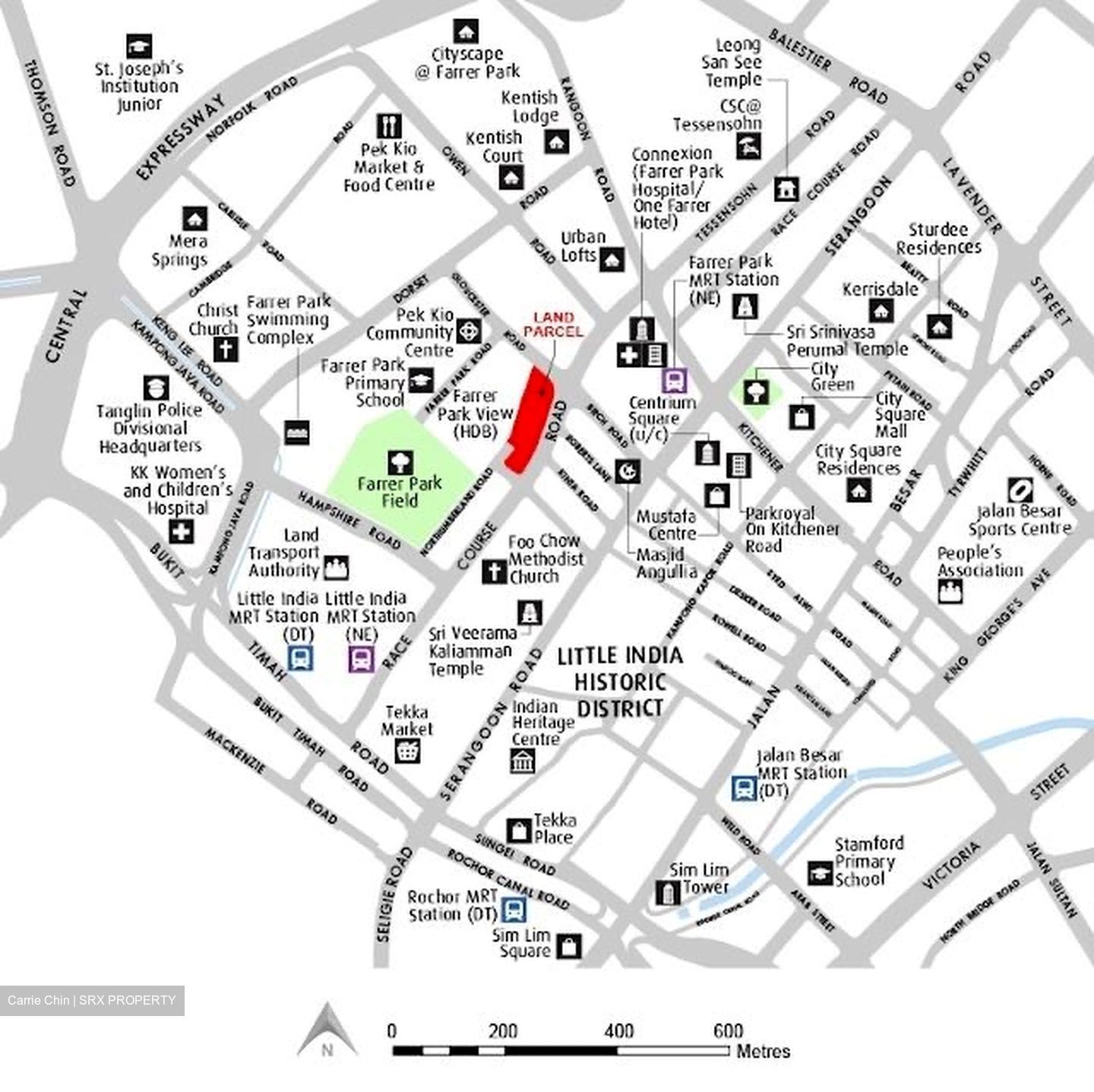 Piccadilly Grand (D8), Apartment #343495911